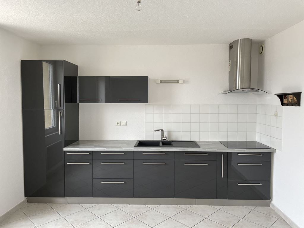 Appartement T2 VESOUL 425€ ROUGE IMMOBILIER