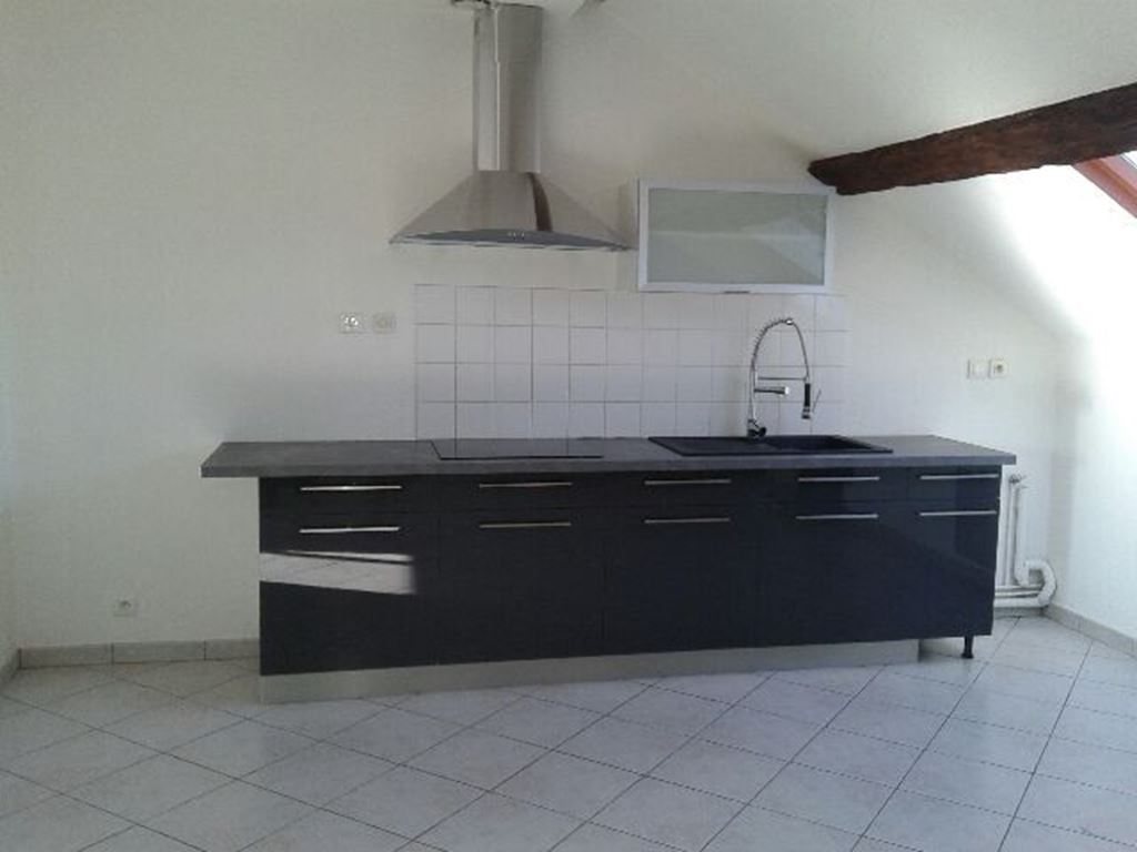 Appartement T2 VESOUL 420€ ROUGE IMMOBILIER Appartement T2 VESOUL 420€ ROUGE IMMOBILIER