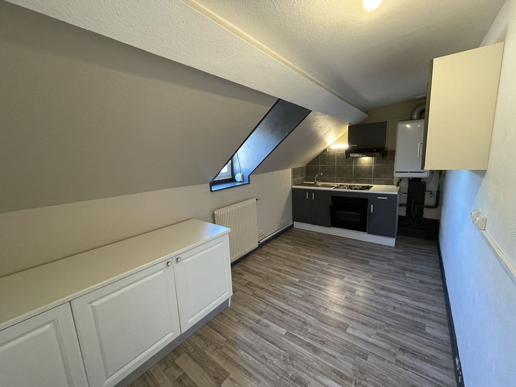 Appartement T2 VESOUL 375€ ROUGE IMMOBILIER Appartement T2 VESOUL 375€ ROUGE IMMOBILIER