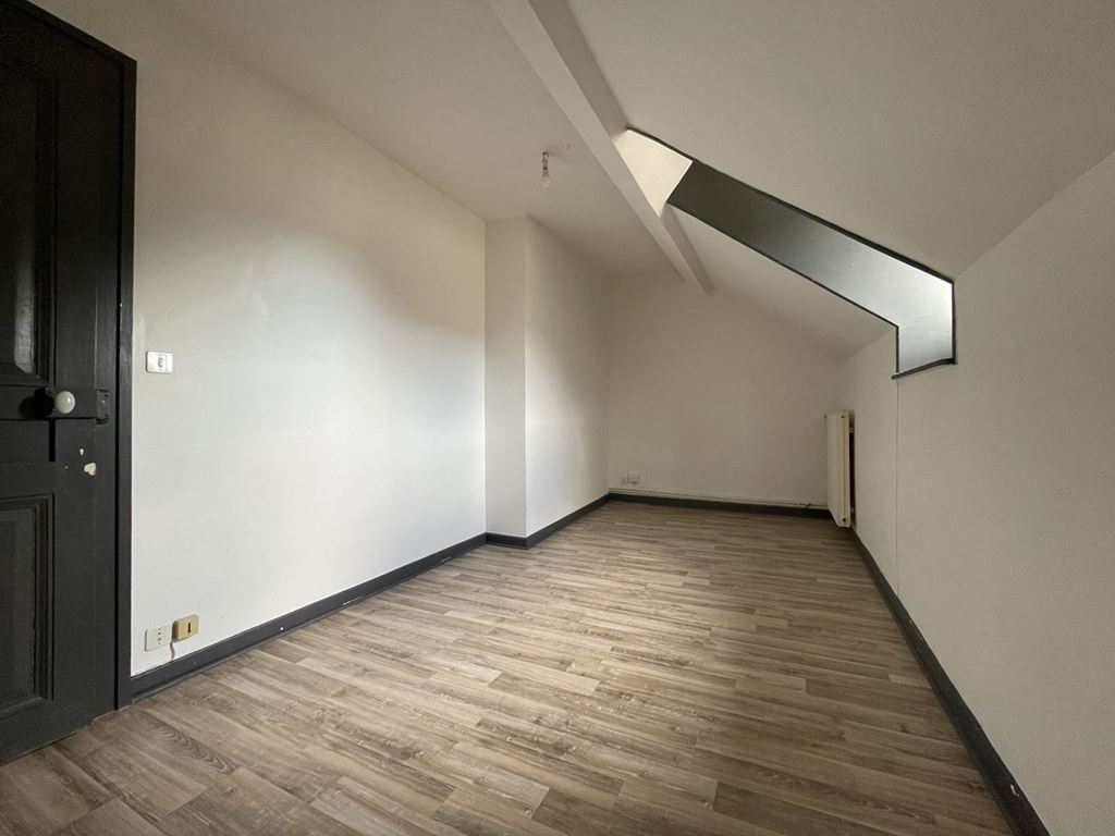 Appartement T2 VESOUL (70000) ROUGE IMMOBILIER
