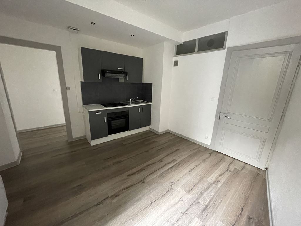 Appartement T3 VESOUL 85500€ ROUGE IMMOBILIER Appartement T3 VESOUL 85500€ ROUGE IMMOBILIER